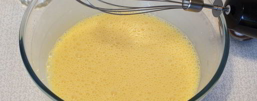 Шаг 2: пончиков на сгущенном молоке