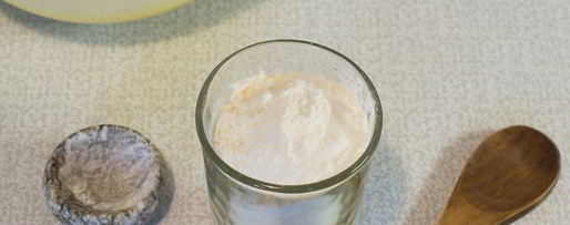 Шаг 3: пончиков на сгущенном молоке