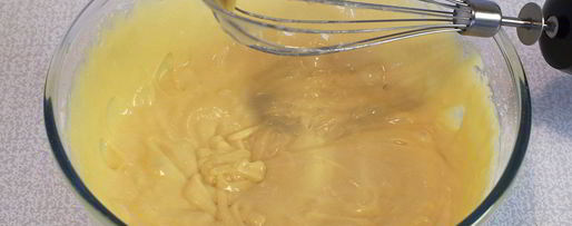 Шаг 5: пончиков на сгущенном молоке