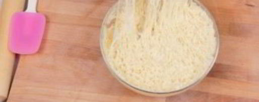 Шаг 2: пончиков с глазурью