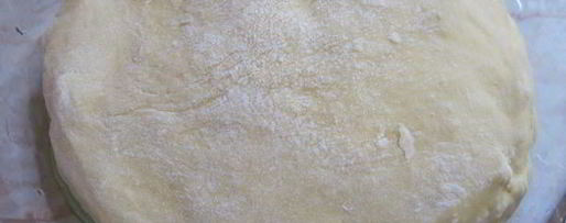 Шаг 1: пончиков с клубничной начинкой