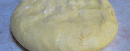 Шаг 2: пончиков с клубничной начинкой