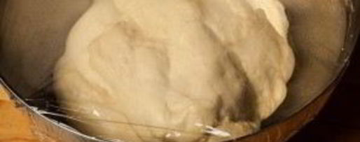 Шаг 1: пончиков с очень вкусной начинкой