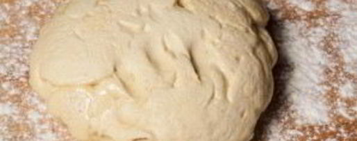 Шаг 6: пончиков с очень вкусной начинкой