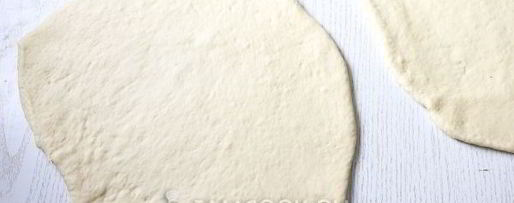 Шаг 3: пончиков со сгущенкой