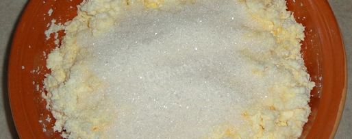 Шаг 2: пончиков творожных за 10 минут