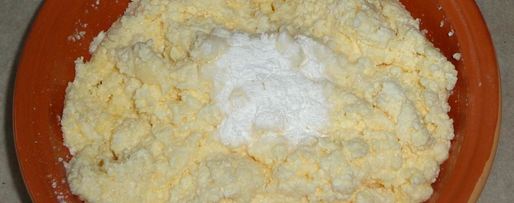 Шаг 3: пончиков творожных за 10 минут