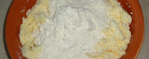 Шаг 4: пончиков творожных за 10 минут