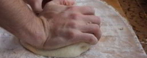 Шаг 1: пончиков во фритюре