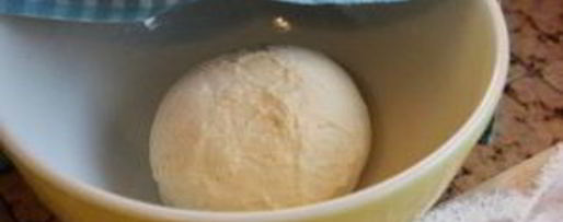 Шаг 2: пончиков во фритюре