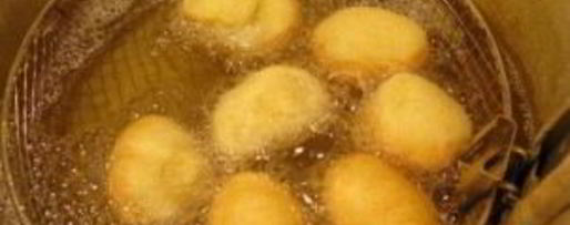 Шаг 3: пончиков за 5 минут