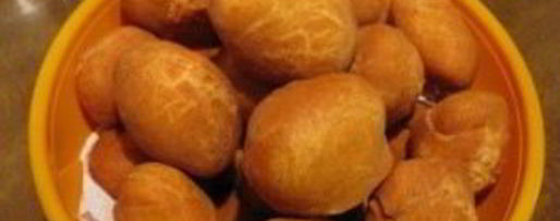 Шаг 4: пончиков за 5 минут