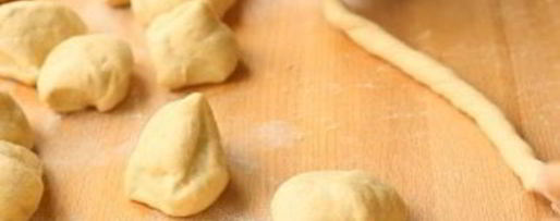 Шаг 3: самых нежных пончиков из дрожжевого теста