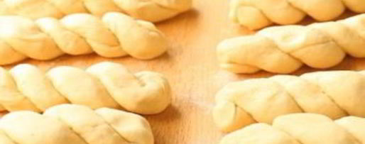 Шаг 4: самых нежных пончиков из дрожжевого теста