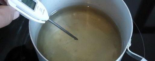 Шаг 8: шоколадных пончиков