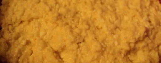 Шаг 1: творожных пончиков с клубникой