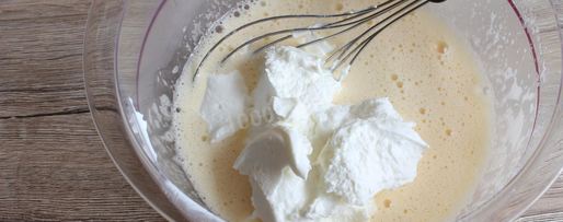 Шаг 2: творожных пончиков в масле