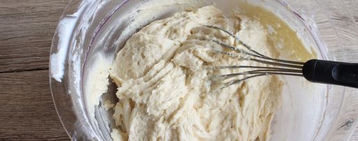 Шаг 3: творожных пончиков в масле