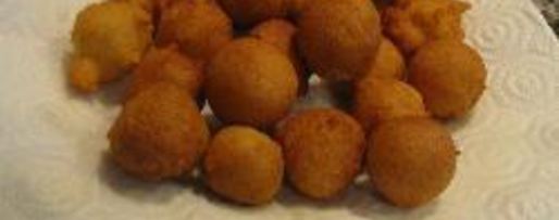 Шаг 2: творожных пончиков