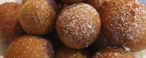 Шаг 3: творожных пончиков