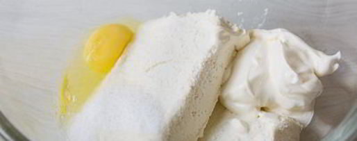 Шаг 2: утренних творожных пончиков