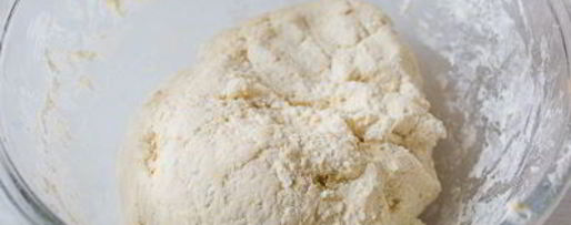 Шаг 6: утренних творожных пончиков