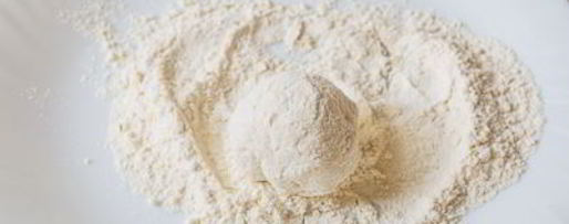 Шаг 10: утренних творожных пончиков