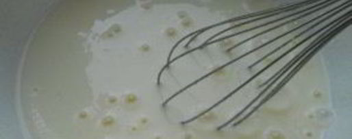 Шаг 1: вкусных пончиков на кефире