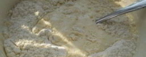 Шаг 2: вкусных пончиков на кефире