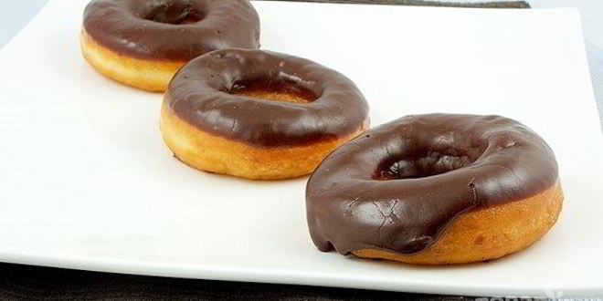 Рецепт воздушных пончиков