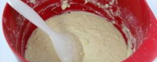 Шаг 1: воздушных пончиков