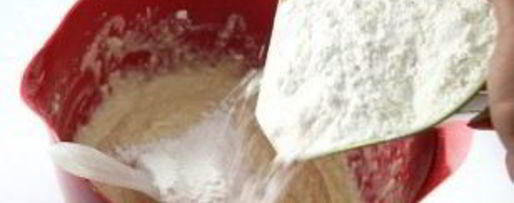 Шаг 2: воздушных пончиков