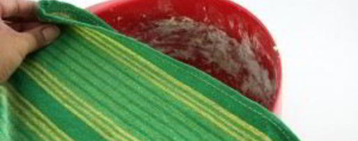 Шаг 3: воздушных пончиков