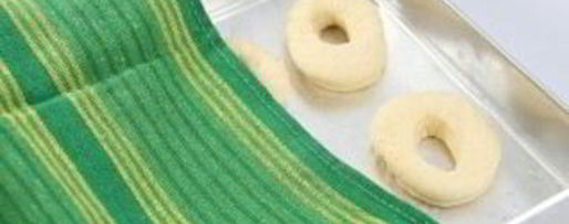 Шаг 5: воздушных пончиков