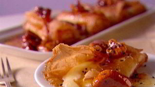 Рецепт Простой пахлавы