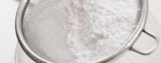 Шаг 1: айсинга для росписи пряников