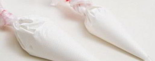 Шаг 4: айсинга для росписи пряников