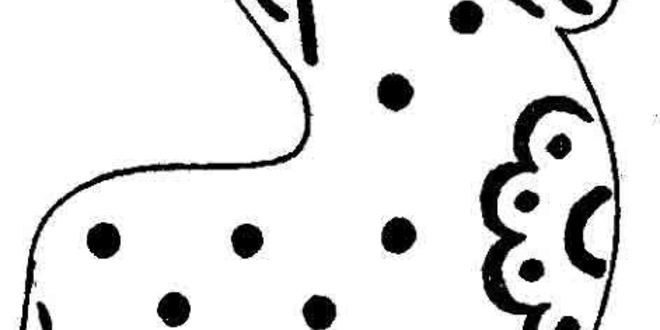 Рецепт архангельских пряников козули