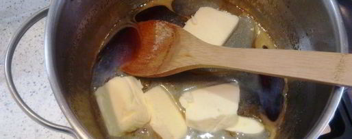 Шаг 1: архангельских пряников козули