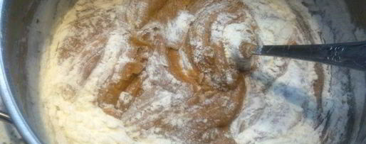 Шаг 10: архангельских пряников козули