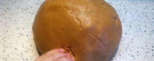 Шаг 12: архангельских пряников козули