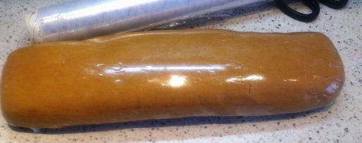 Шаг 14: архангельских пряников козули