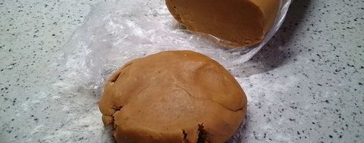 Шаг 15: архангельских пряников козули