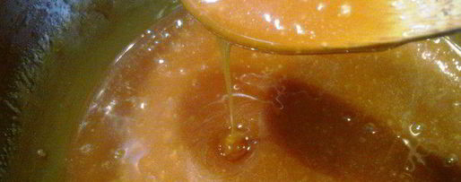Шаг 2: архангельских пряников козули