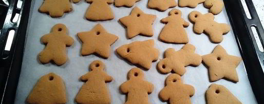 Шаг 20: архангельских пряников козули