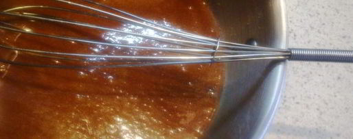 Шаг 7: архангельских пряников козули