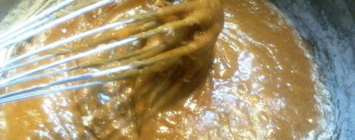 Шаг 9: архангельских пряников козули