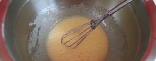 Шаг 1: бабушкиных коврижек