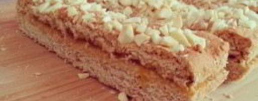 Шаг 10: бабушкиных коврижек