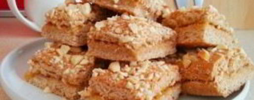 Шаг 11: бабушкиных коврижек